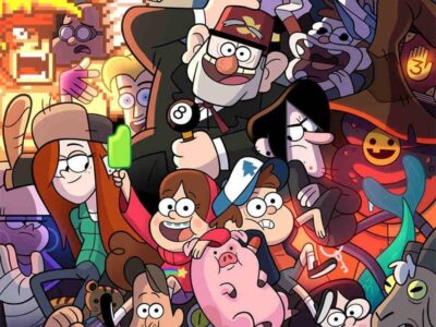 Razones para ver esta serie animada