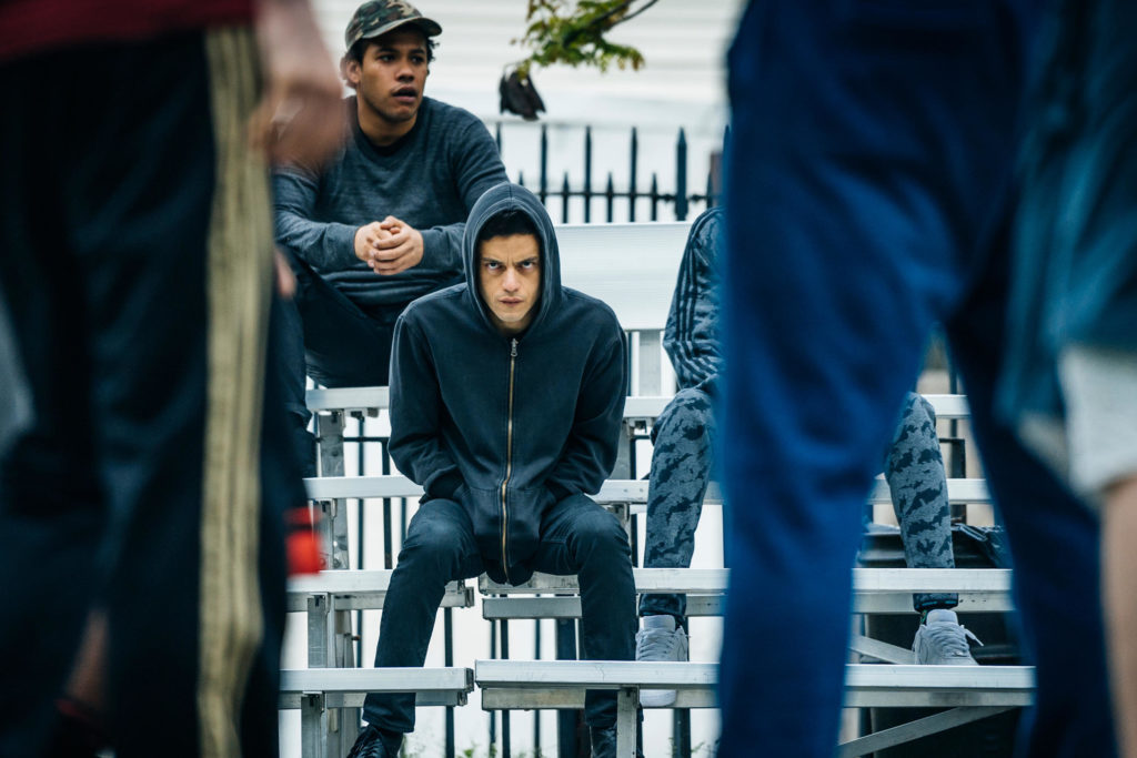 Las escenas más horripilantes, incómodas y asombrosas de la temporada