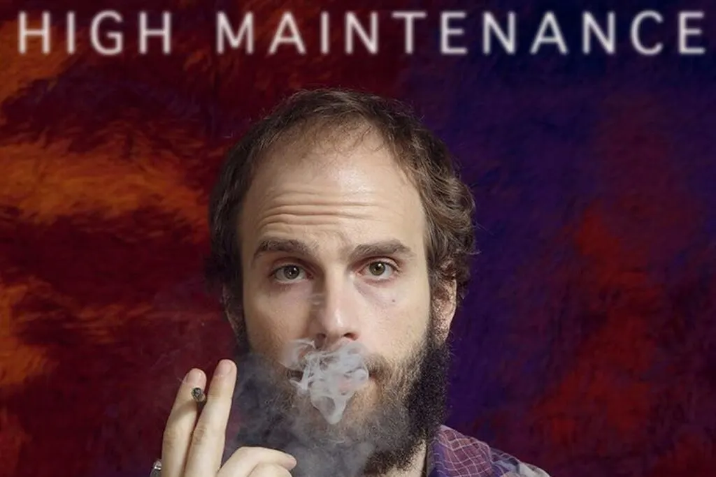 HBO estrena la comedia High Maintenance en exclusiva para Latinoamérica