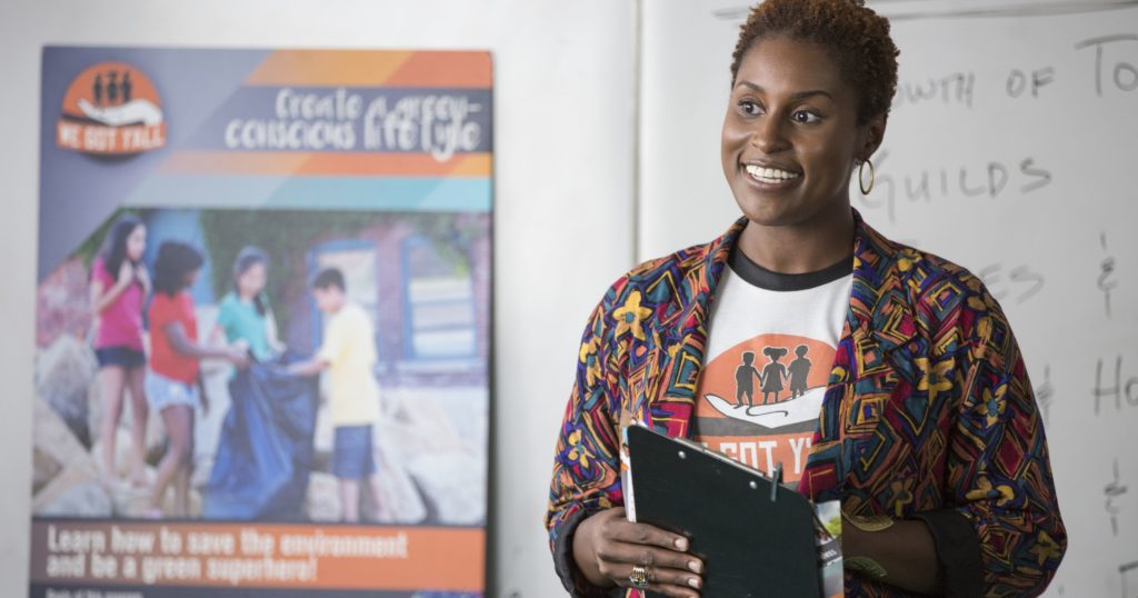 ¿Qué tienes que saber sobre esta nueva serie de HBO?