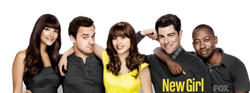 Los protagonistas adelantan la nueva temporada, con poster incluido