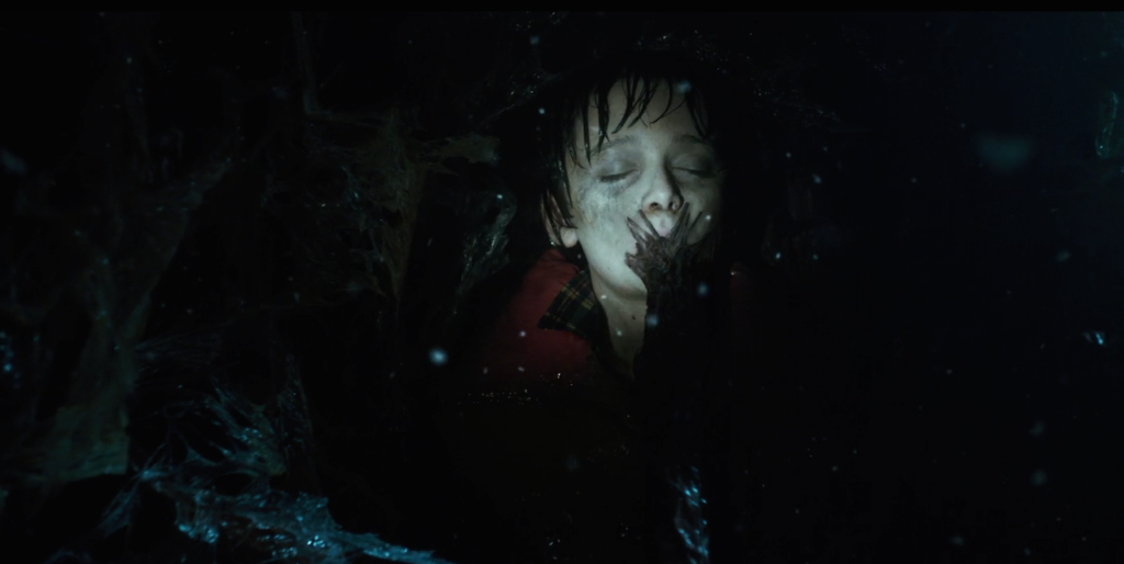 Los diseños alternativos que tuvo el Demogorgon