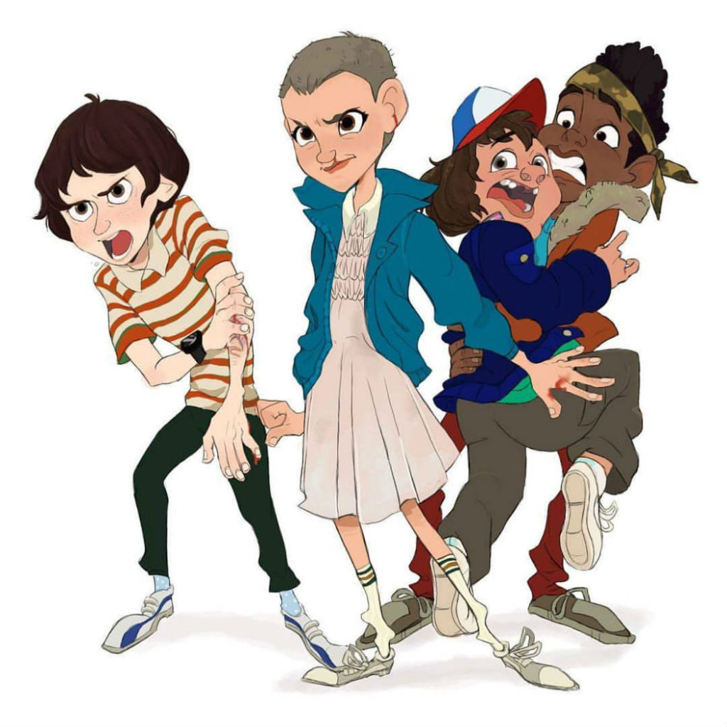 24 GIFs que iluminarán tu día