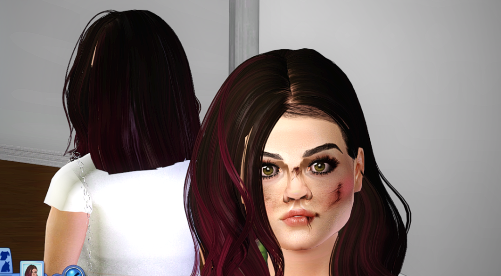 8 personajes que no dejan de ser reales ni diseñados