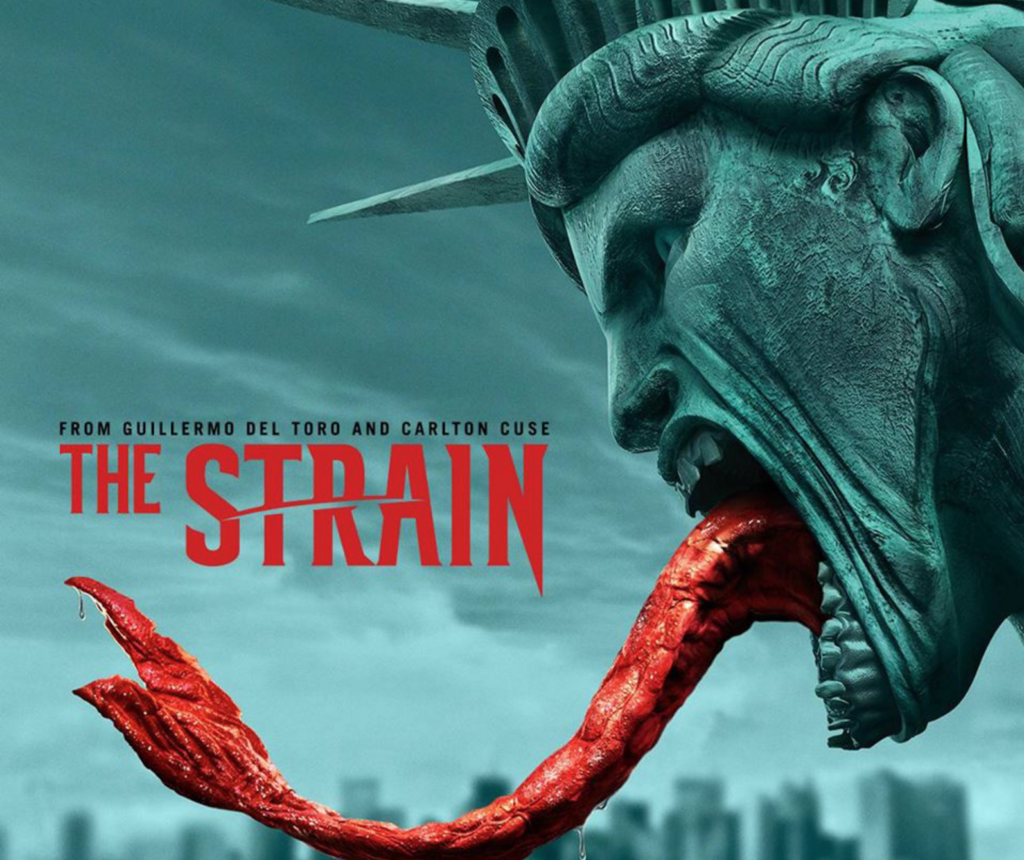 FX presenta la tercera temporada