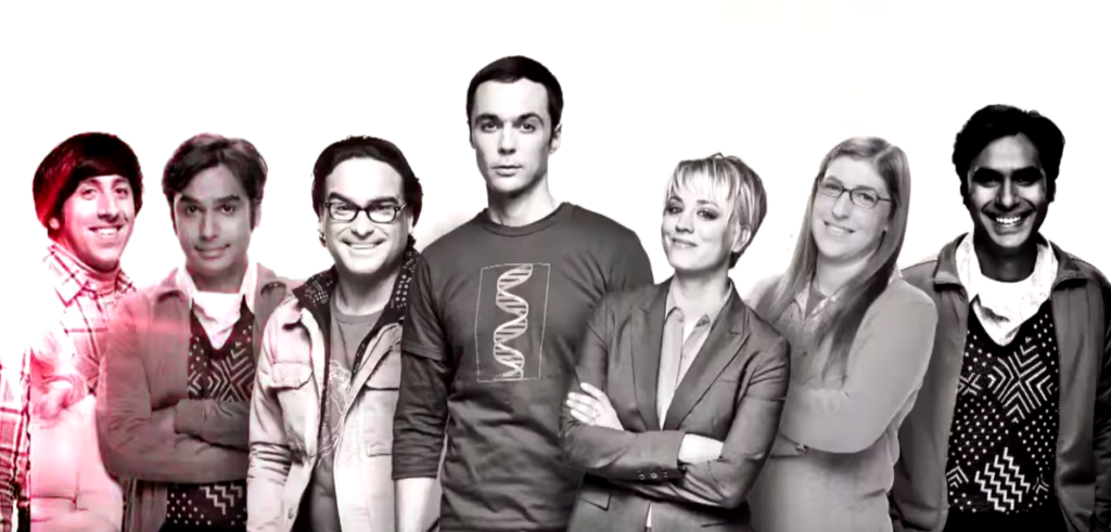 Primera promo de la décima temporada