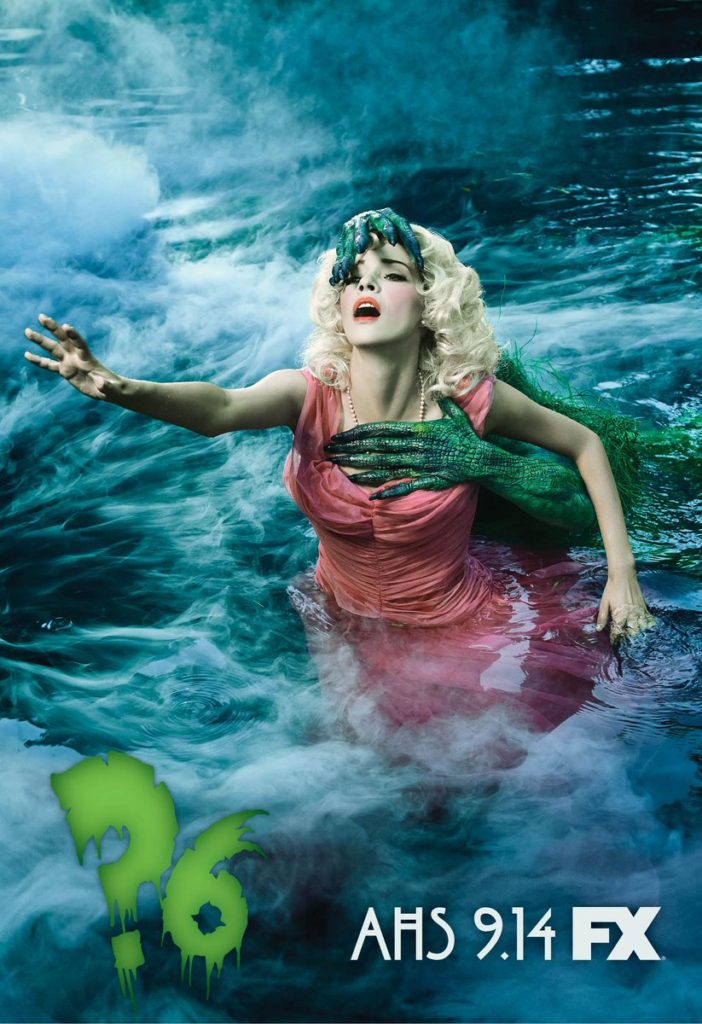 9 Posters que seguro no viste