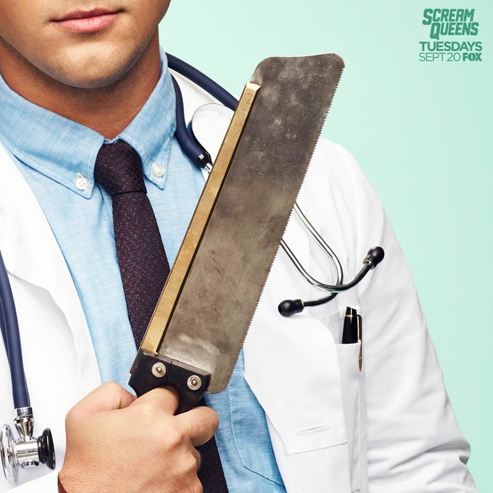 Nuevos retratos promocionales de los personajes