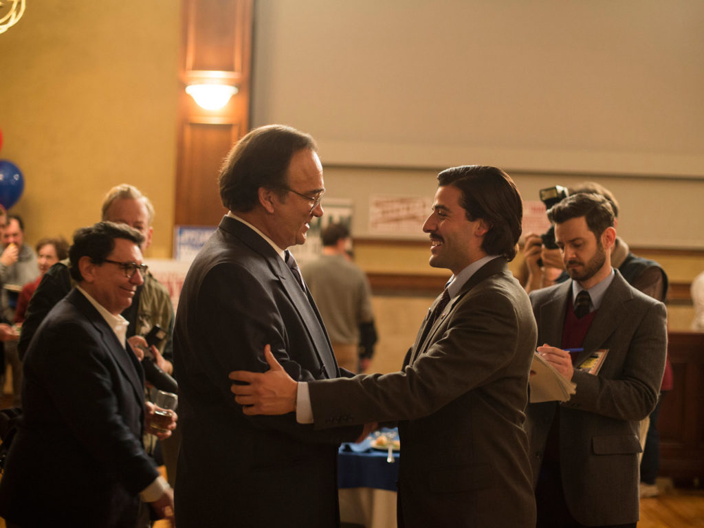 8 series cortas que no puedes perderte