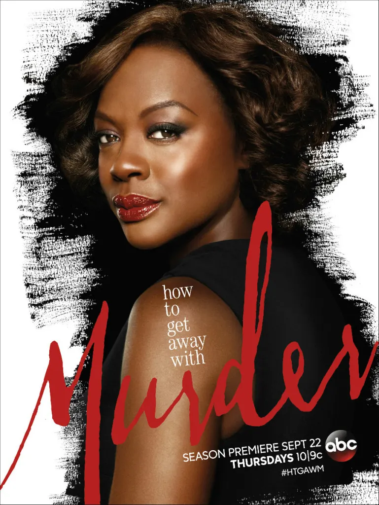 El misterio se apodera de Annalise Keating en la nueva promo del show