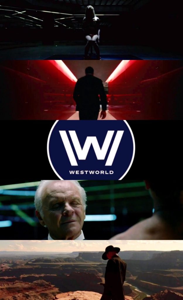 Westworld y Divorce tienen fecha de estreno en HBO