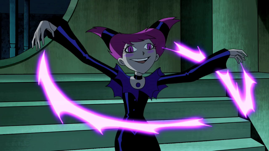 ¿Es Jinx la nueva villana de turno?