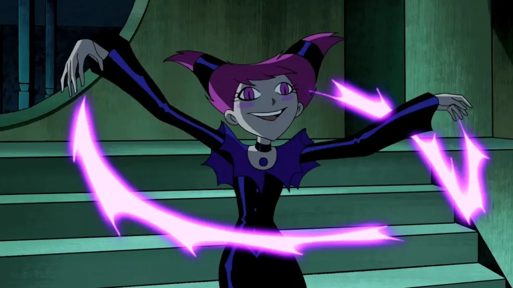 ¿Es Jinx la nueva villana de turno?