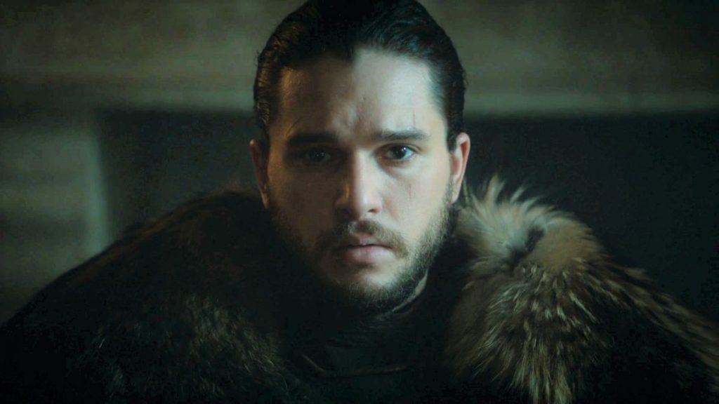 Kit Harington no quiere volver a interpretar a un personaje como Jon Snow