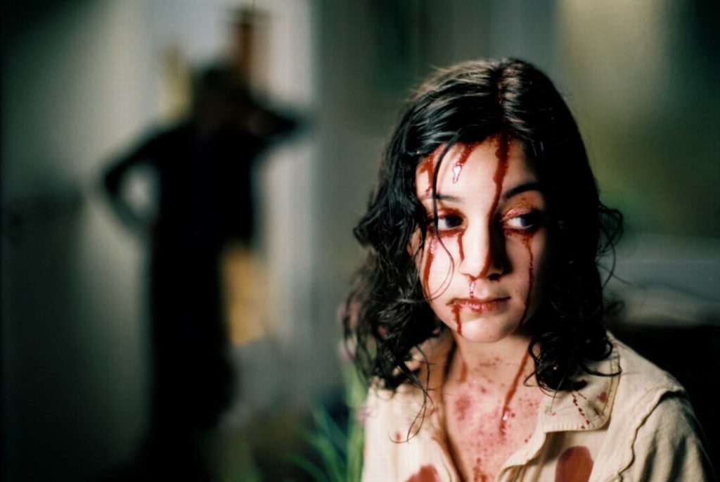 TNT ya trabaja en el piloto de Let The Right One In