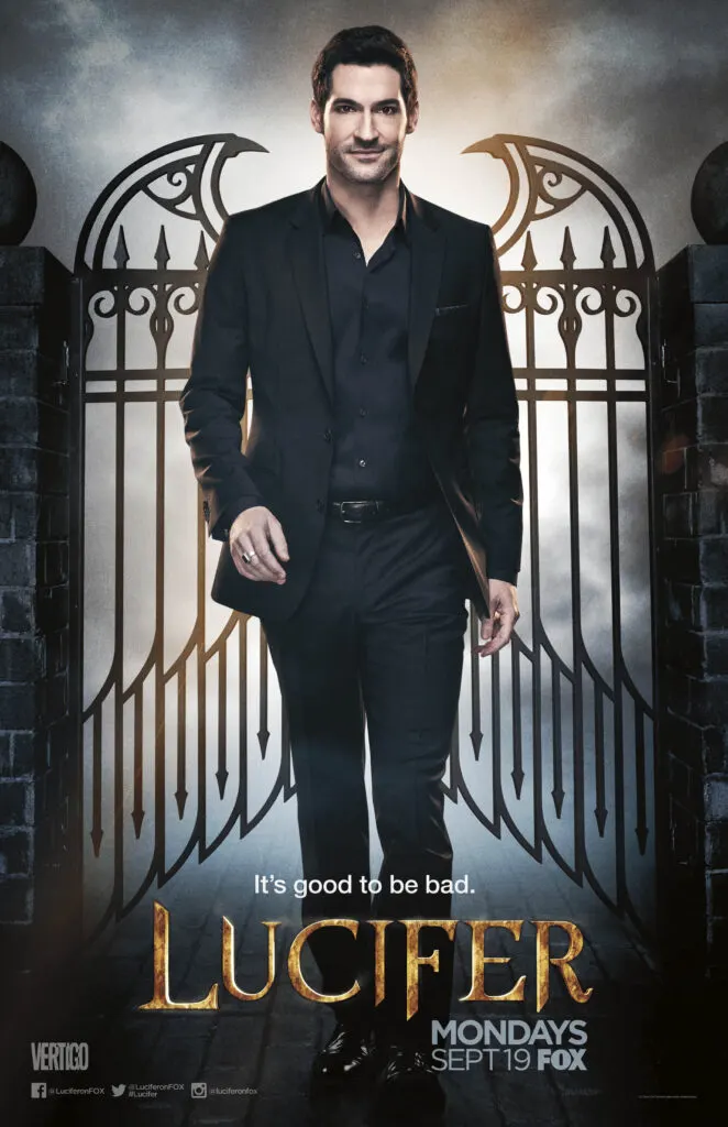 ¿El diablo asustado? Sólo en el nuevo teaser de Fox