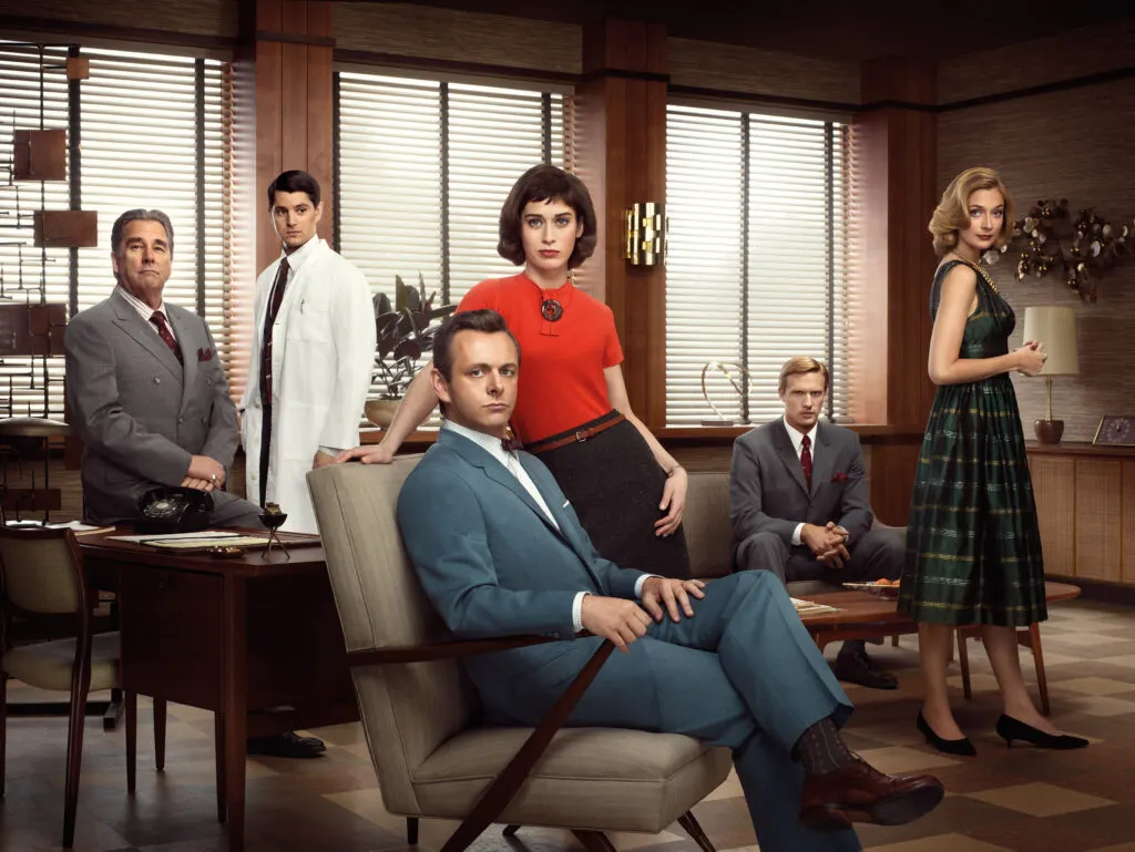 Trailer y poster oficial de la 4ta temporada
