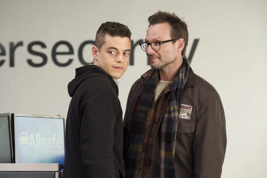 ¡USA Network le otorga una 3ra entrega a los hackers!