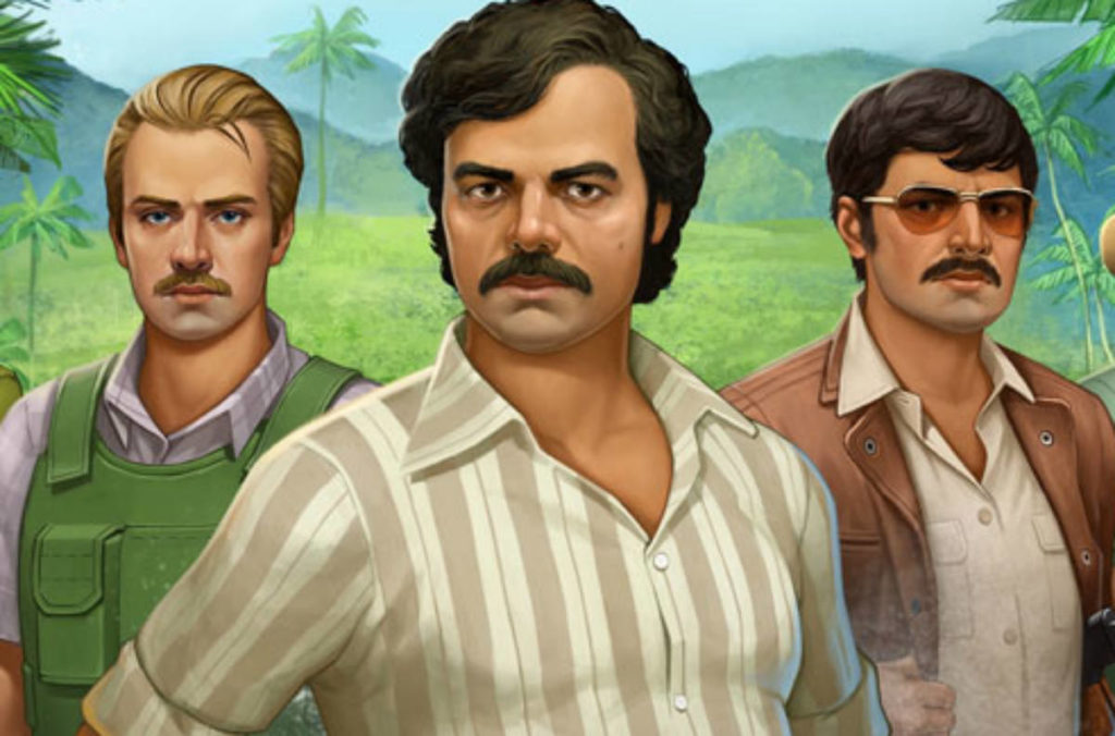 Así será el juego inspirado en la serie