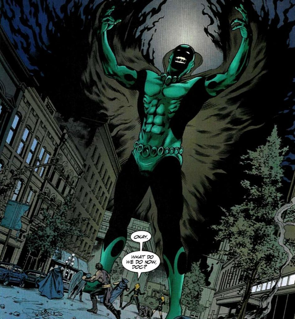 Lance Henriksen será Obsidian