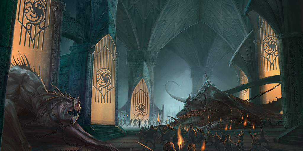 ¿Qué es el Dragonpit?