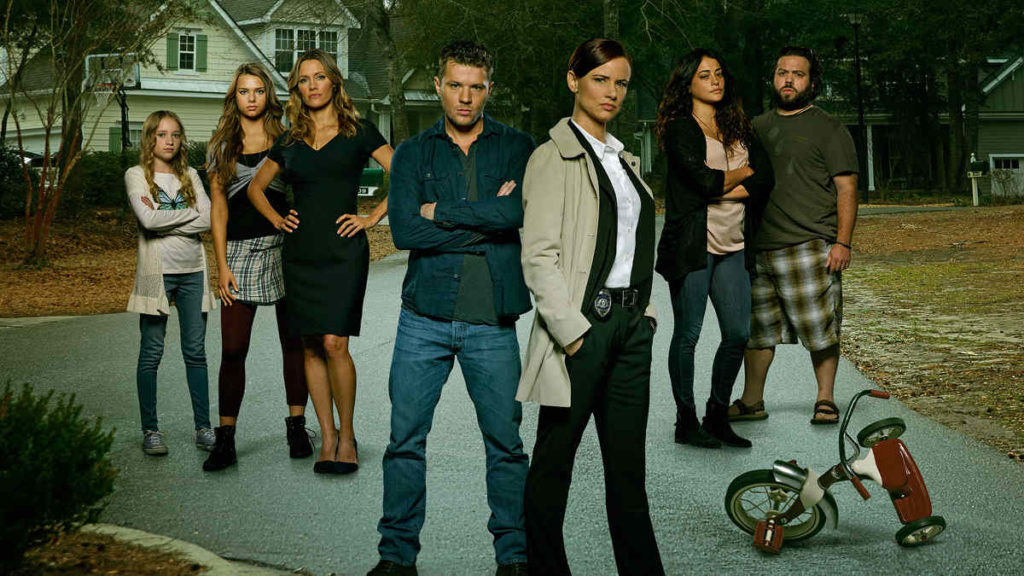 Nace un nuevo policial de larga duración