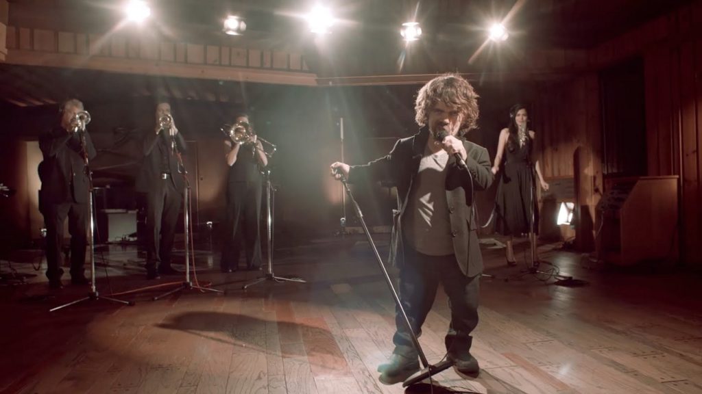 La serie sale de gira por Estados Unidos con un musical en vivo