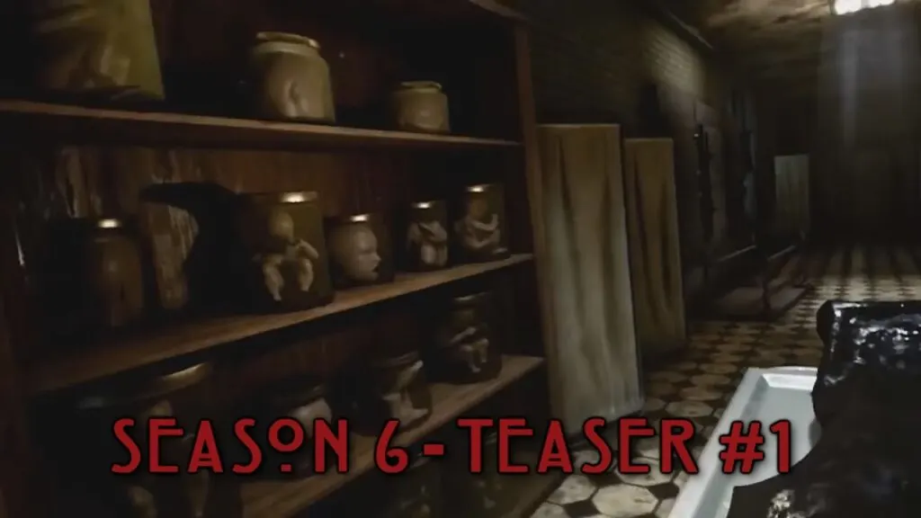 La nueva promo se asemeja demasiado a Stranger Things