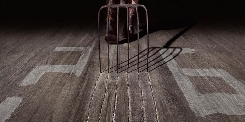 Nueva semana, nuevo teaser