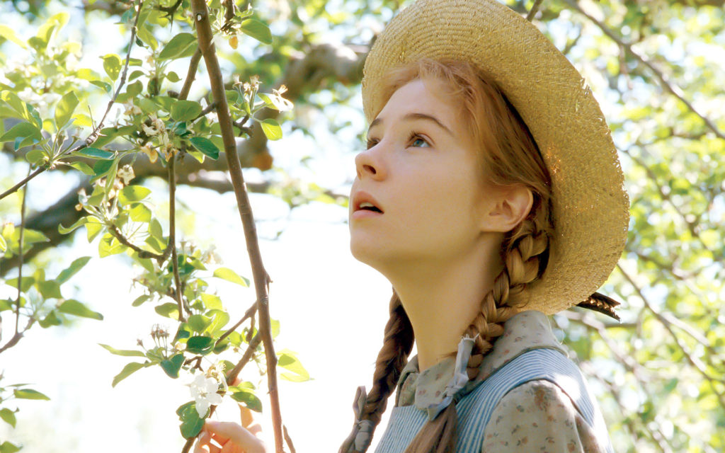 Netflix adaptará la famosa obra Anne of Green Gables