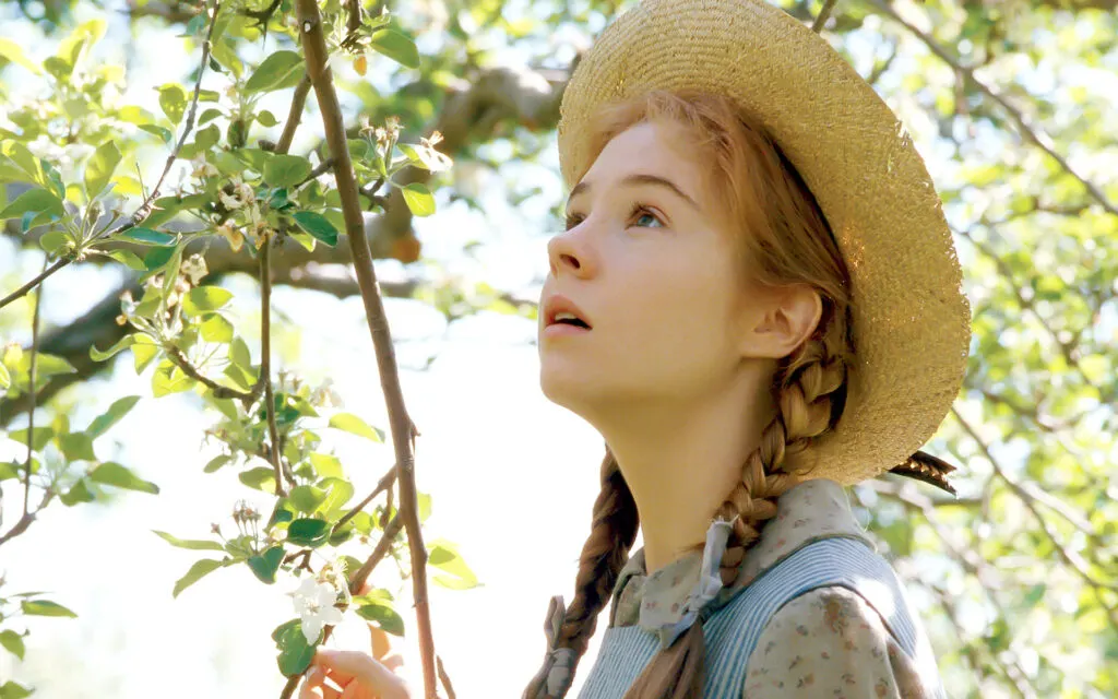 Netflix adaptará la famosa obra Anne of Green Gables