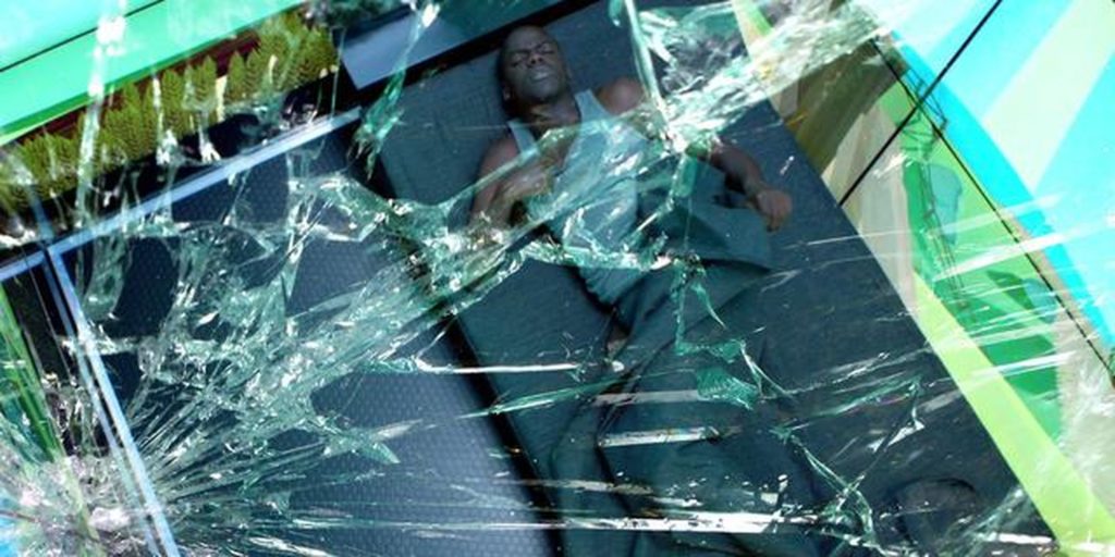 Mackenzie Davis y Bryce Dallas Howard en exclusivas imágenes de la 3ra entrega