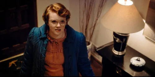 Barb, la heroína olvidada del show