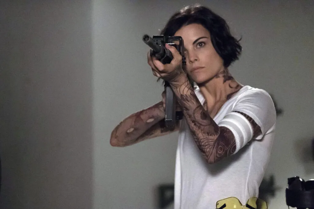 La producción decidió que habrá menos violencia en la 2da temporada