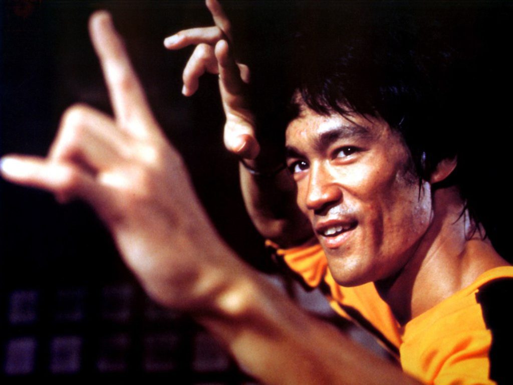 Cinemax encarga un piloto basado en material inédito escrito por Bruce Lee