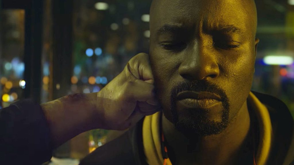 Netflix comparte la primera parte de Marvel's Luke Cage Street Level Hero