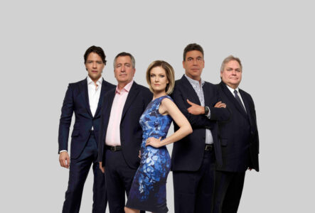 Canal Sony y AXN Latinoamérica registran aumento en audiencia