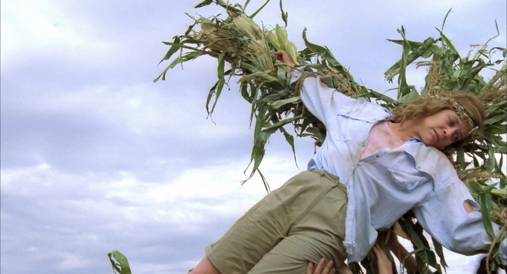 Otro teaser que homenajea a un clásico del terror