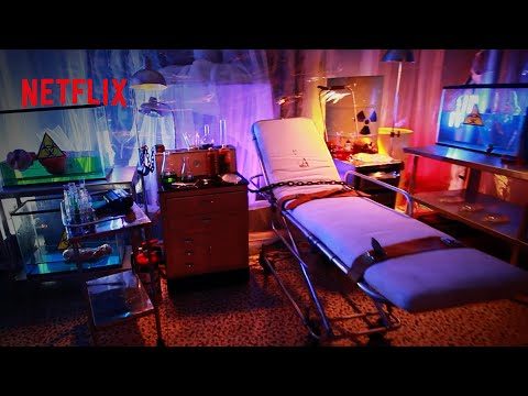 Cosas raras pasan en la CDMX