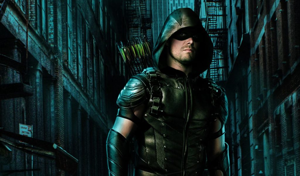 Te presentamos a los villanos Prometheus e Ishmael Gregor