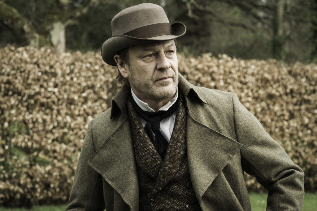 A&E presenta Las Crónicas de Frankenstein