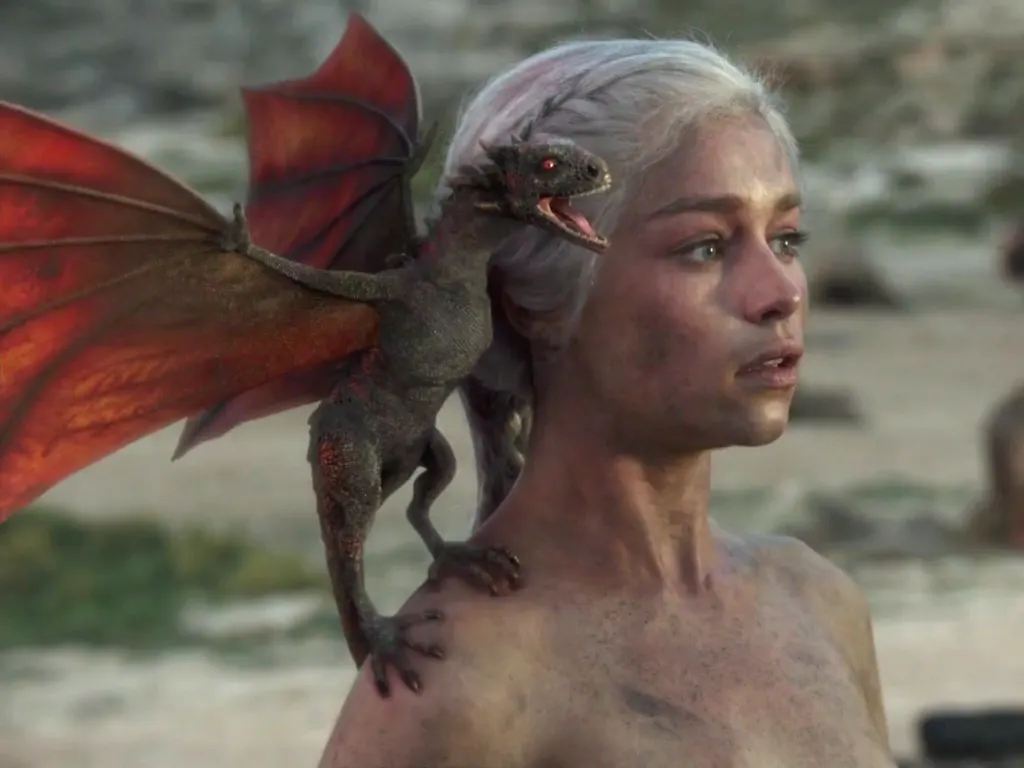 Los mejores 28 entrenadores pokémon de Westeros