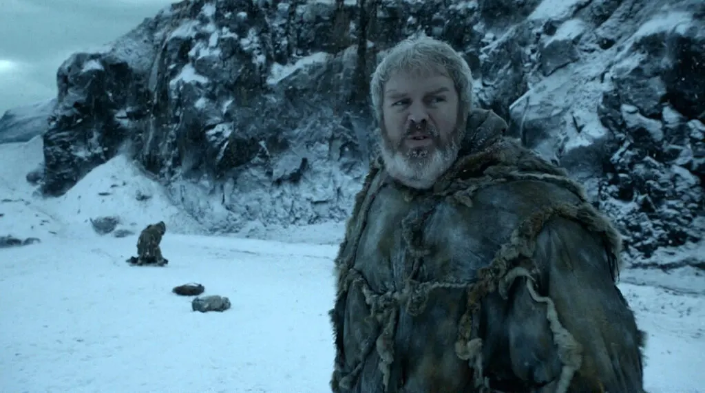 Hodor se tatuó en honor a Warcraft y otros 5 actores tatuados de la serie