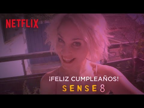 El cumpleaños de los sensates