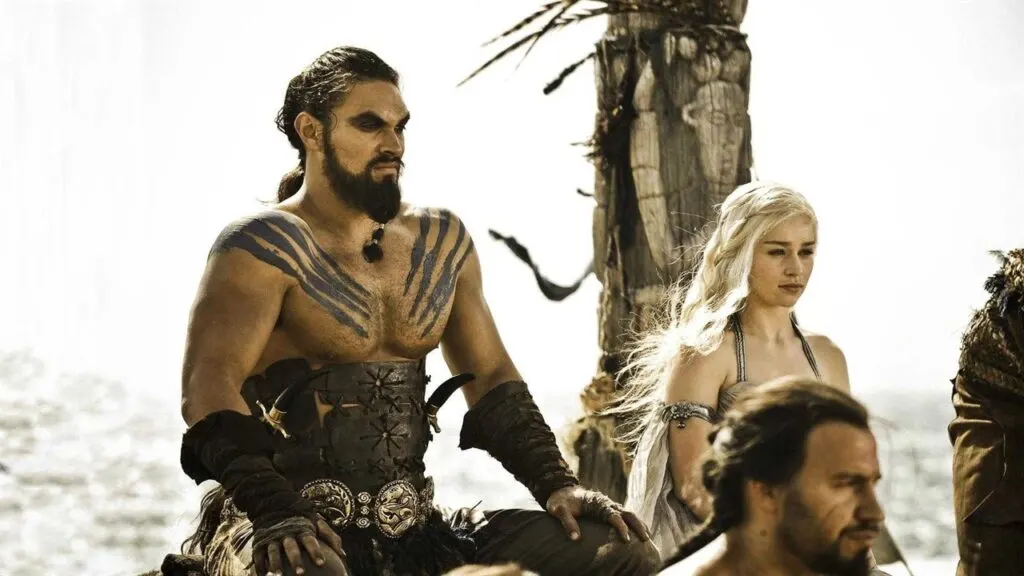 13 personajes que no podemos concebir sin barba