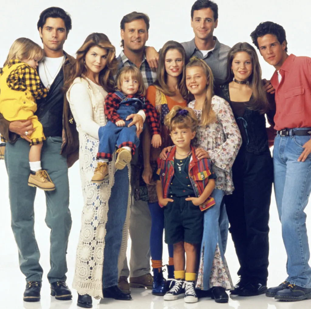 Netflix hace casting para el reemplazo de dos personajes clásicos