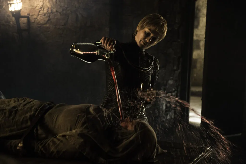 12 de las mejores fotos en el detrás de escena de la 6ta temporada