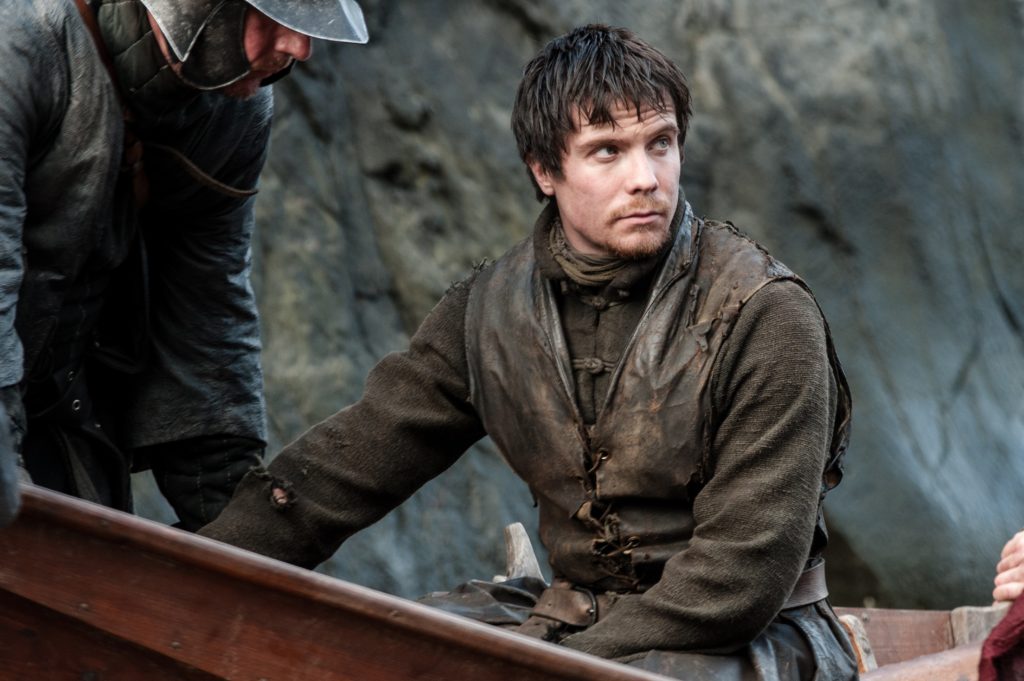 Un diálogo entre Gendry y Ned Stark podría ser clave en el final