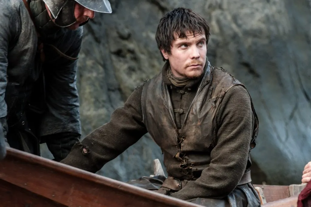 ¿Vuelve Gendry?