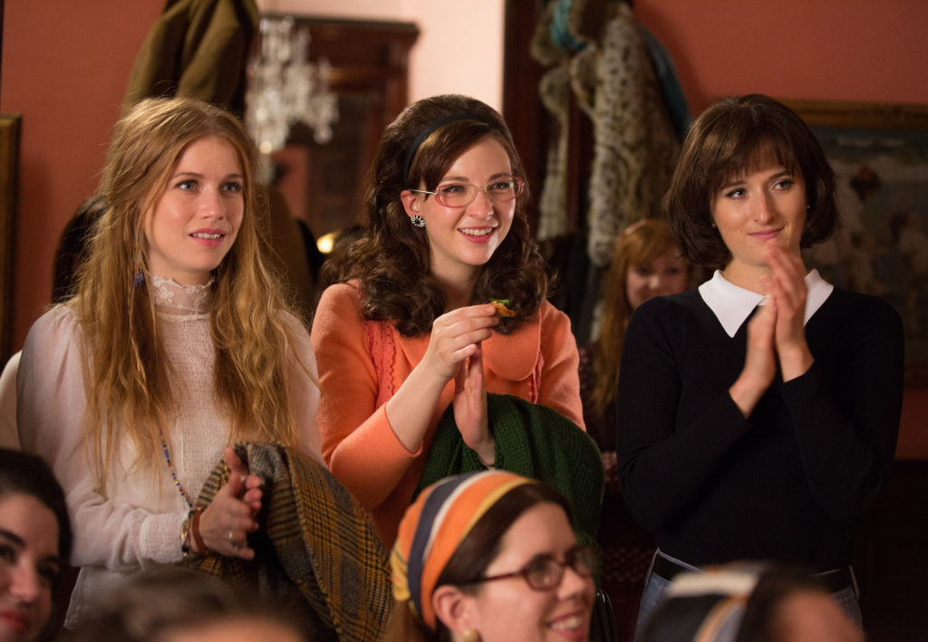 Amazon confirma la fecha de estreno de la serie